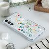 Transparente stoßfeste weiche Hülle für Galaxy A32 A53 5G Samsung Galaxy S21 S22 Ultra 5G Samsung Note20 Ultra A13 4/5G S21 FE