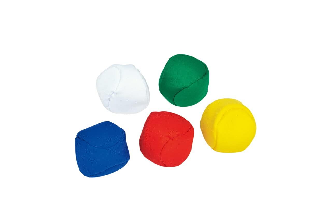 TOEI LIGHT Цветной мяч Fit SR50 Красный B3978R красный