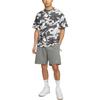 Nike Solo Swoosh Casual Shorts Men's Linen DX0818-029