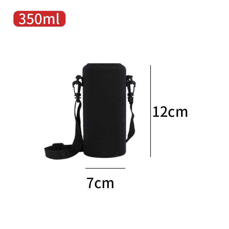 Diving Material Insulated Thermos Cup Protective Cover