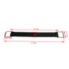 XLJOY 127mm/175mm/220mm/270mm Rubber Battery Strap Belt For ATV Quad Go Kart Pit Dirt Bike Motorcycle