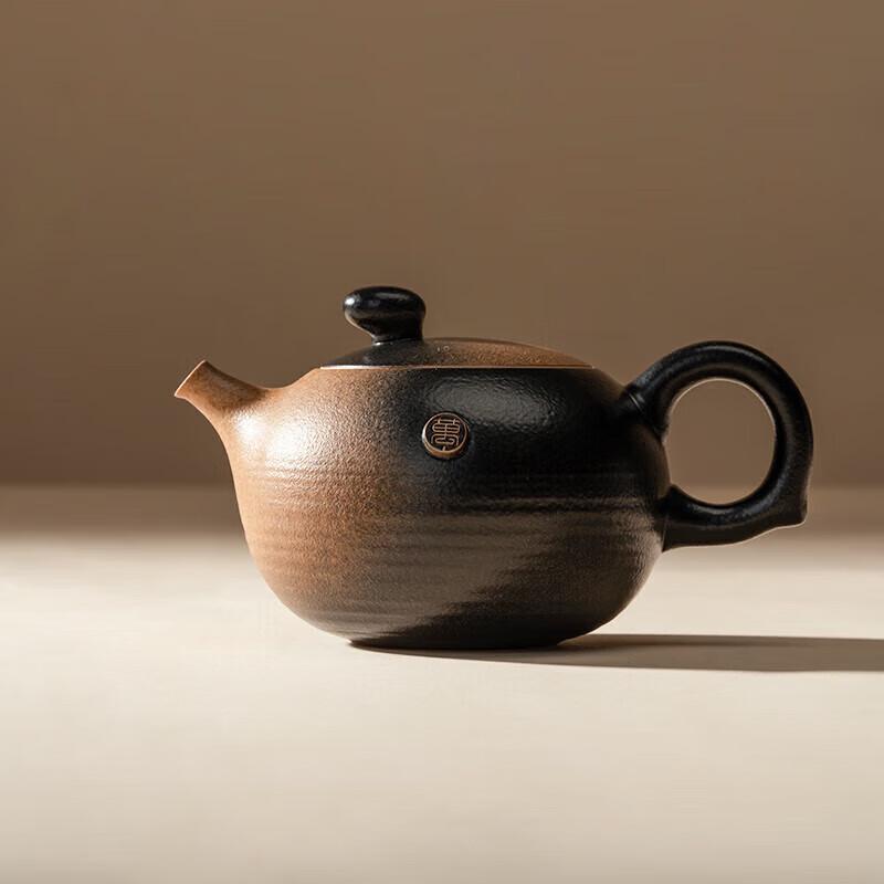 Edenus Ceramic Kung Fu Tea Set