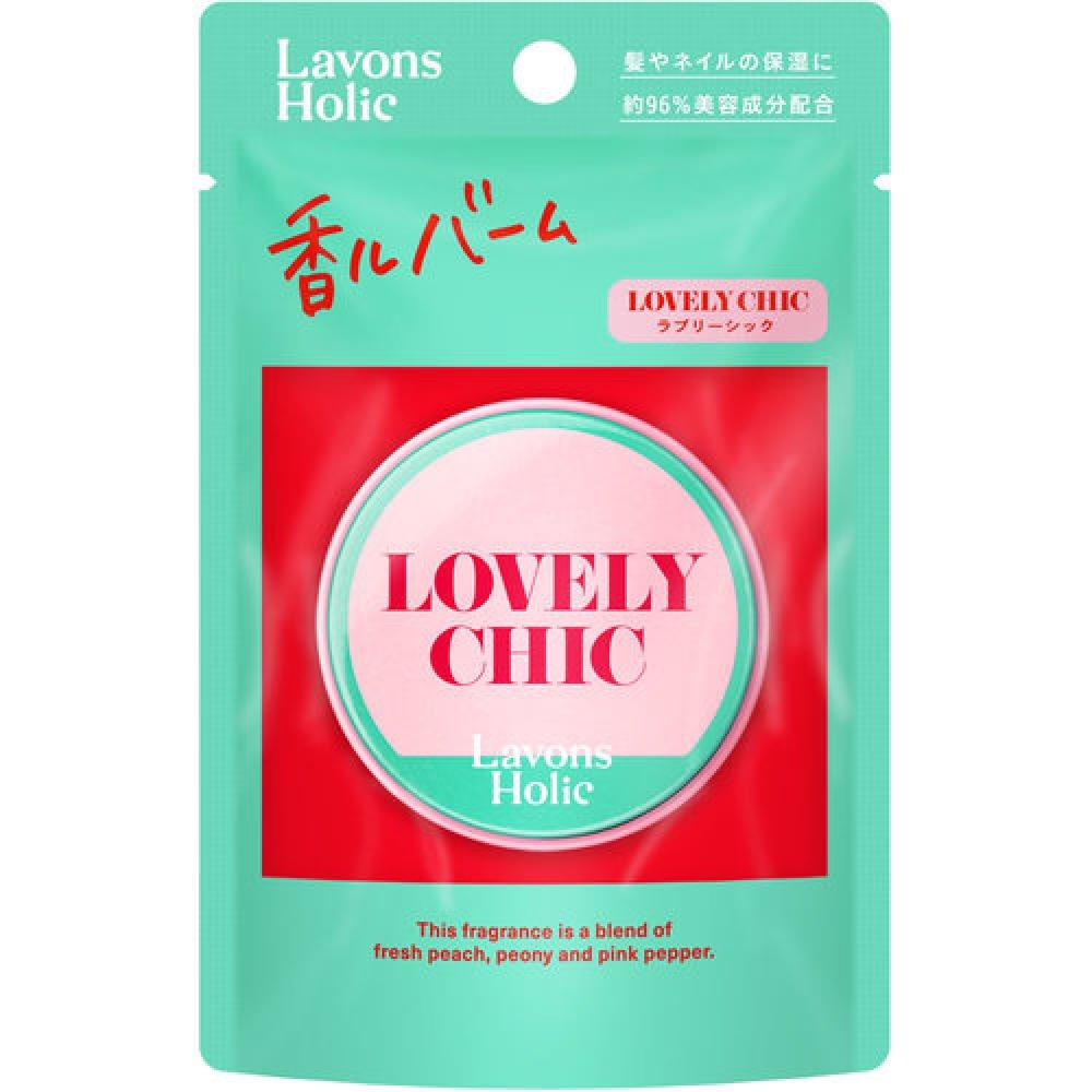 

Лавонхолические благовония Le Balm Lovely Chic 17г