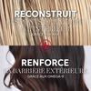 Wella Professionals Ultimate Repair Soin Protecteur sans rinçage pour cheveux abîmés 140ml