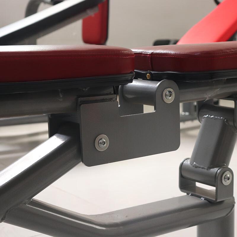 TLXT Multi-functional Fitness Bench