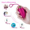 Vibrator Egg Vagina Massager Clitoris Stimulator Wireless Control G Spot Vibration Adult Sex Toy For Women Masturbation
