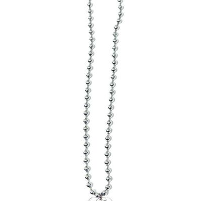 Niroserendipity HEART SQUARE NECKLACE #22