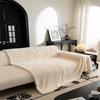 Sofa Cover Cloth Advanced Sense Can Be Covered Sofa Blanket Autumn and Winter Plush Sofa Towel  New Full Cover Towel
