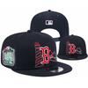 NFL Football Baseball Cap Embroidered Hip Hop Snapback Sun Hat Men Women Outdoor Sports