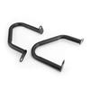 Bruce & Shark Engine Guard Crash Bars for Triumph Bonneville T120 T100 Street Twin 2016-2019