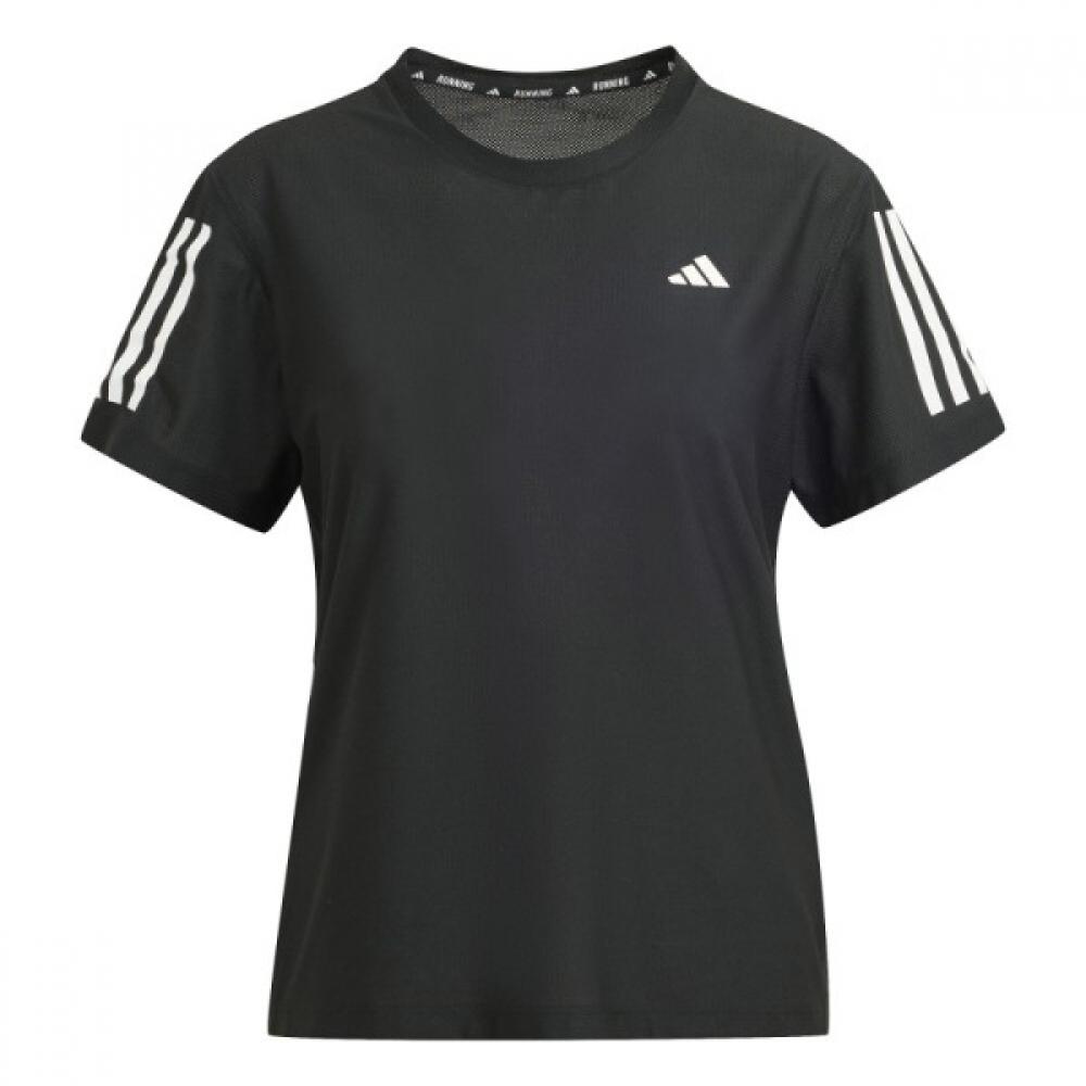 

AdidaS Women S T ShirT In2961 blacks/XS