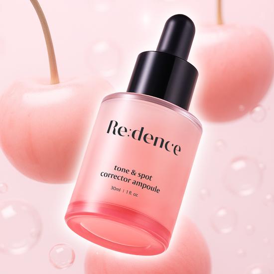 Re:dence Tone & Spot Corrector Ampoule 30mL