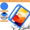Shockproof Case for Redmi Pad SE 2023 11 Inch Tablet Cover SE 4G 8.7 Inch Anti Drop Protective Case