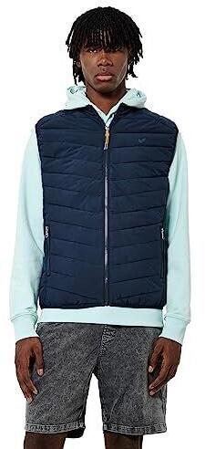 Winter Jacket Kaporal Sona Vest (SONAM60-NAVY)