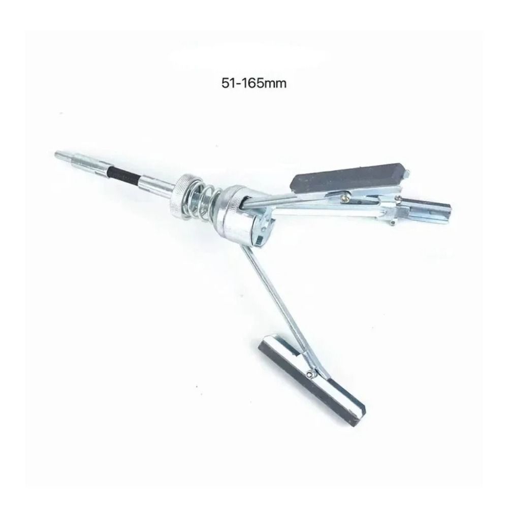 Adjustable Legs Brake Cylinder Honing Tools Flexible Cylinder Sander  Grinding Holes