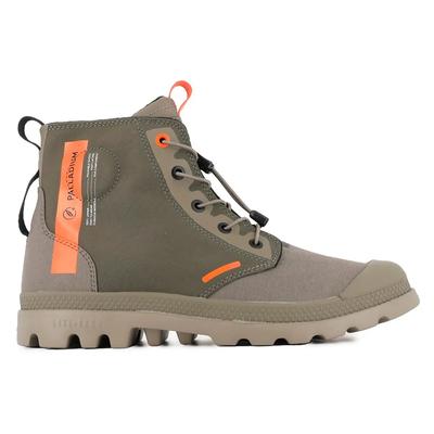 Palladium Pampa Lite Journey Shoes