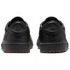 Jordan Air Jordan 1 Low top Vintage Basketball Shoes Men's Black IO3147-001