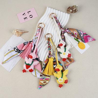 Porte-monnaie, clips, porte-clefs – Porte-clefs