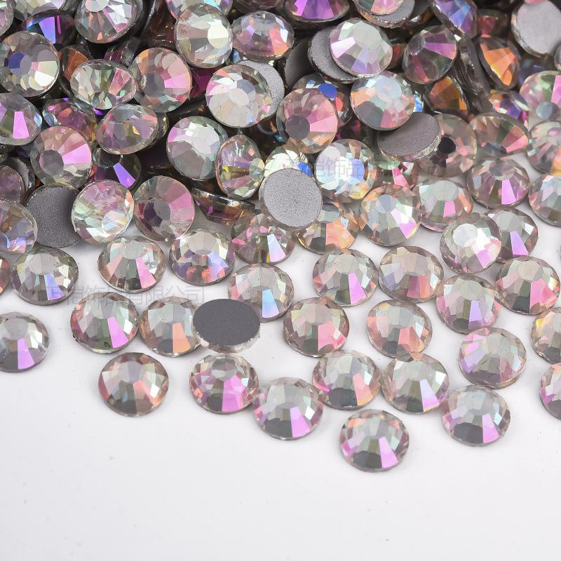 Nail Art Diamond, Guomao A Diamond Decorative Rhinestone Mobile Phone Case Diy Nail Art Beauty Glass Jewelry Accessories