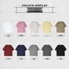 MARK FAIRWHALE Men's Pure Cotton Short Sleeve T-Shirt