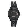Timex Unisex Adult Wednesday Stainless Steel Bracelet Analogue Watch