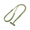 Universal Phone Lanyard Metal Hook Long Hanging Rope New Crossbody Necklace Strap  for Phone Case