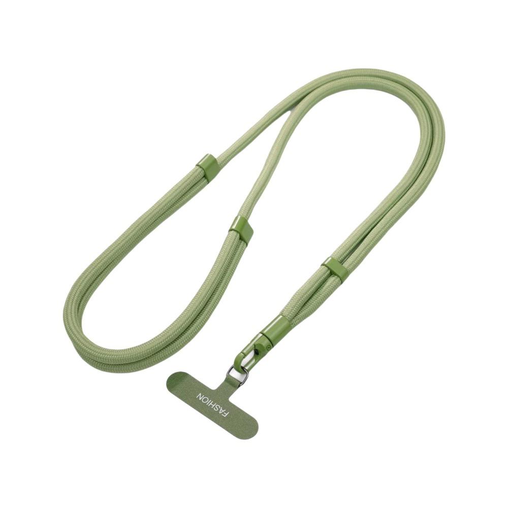 Universal Phone Lanyard Metal Hook Long Hanging Rope New Crossbody Necklace Strap for Phone Case