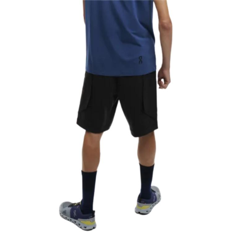 On Movement Shorts Casual Shorts Men's 16500473