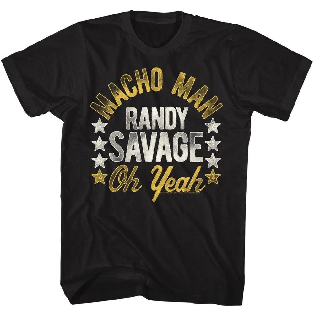 Macho Unisex Rootsofmacho TShirt S