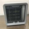 Car Air Cooler Small Car Air Conditioning Appliances Mini Fans Air Cooling Fan Summer Portable Conditioner Auto 7 Colors