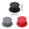 Flexible Silicone Cookware Lid Silicone Cover Cap Versatile Cooking Tools