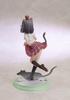 Kotobukiya The Perverted Prince and the Stony Cat. Tsutsukakushi Tsukiko 1/8 Scale Pre-painted PVC Figure