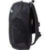 The North Face One Mile 22 Black One Size