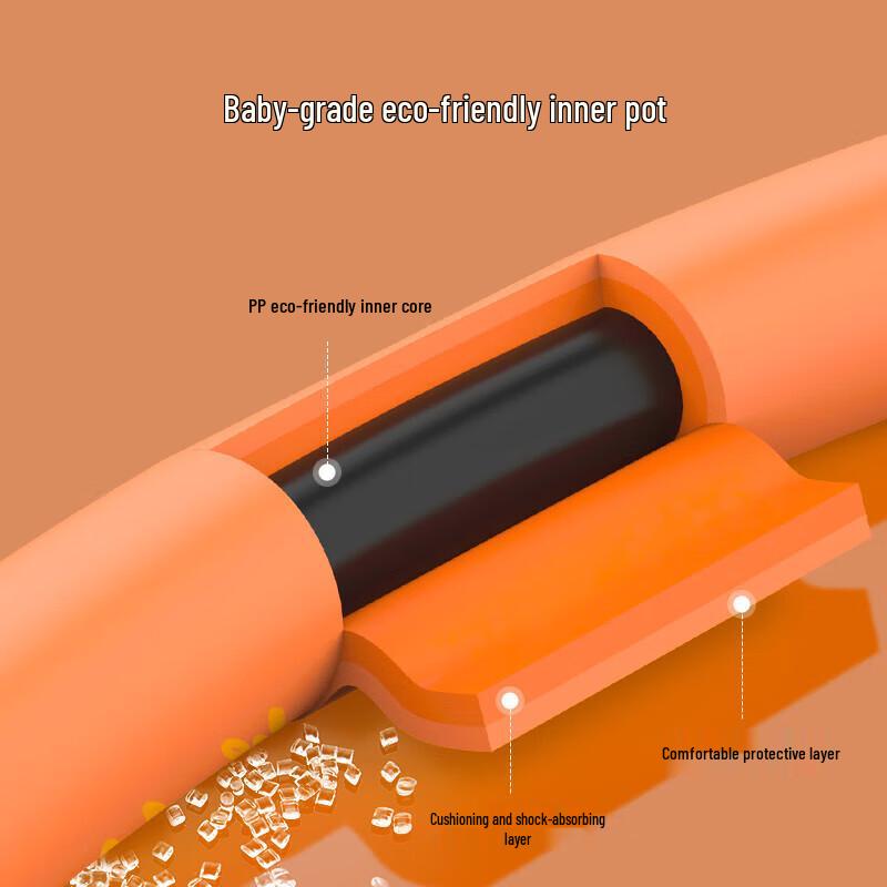 Westinghouse Detachable Hula Hoop
