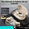 Hot Selling Positioning Wireless Headphones Ultra Long Battery Life Clear Sound Open-Ear 5.4 Ear Hook Earbuds