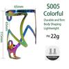 MTB Water Bottle Holder Lightweight Bicycle Cup Cage Rack Mtb Mountain Road Aluminum Alloy Bike Accessories 6