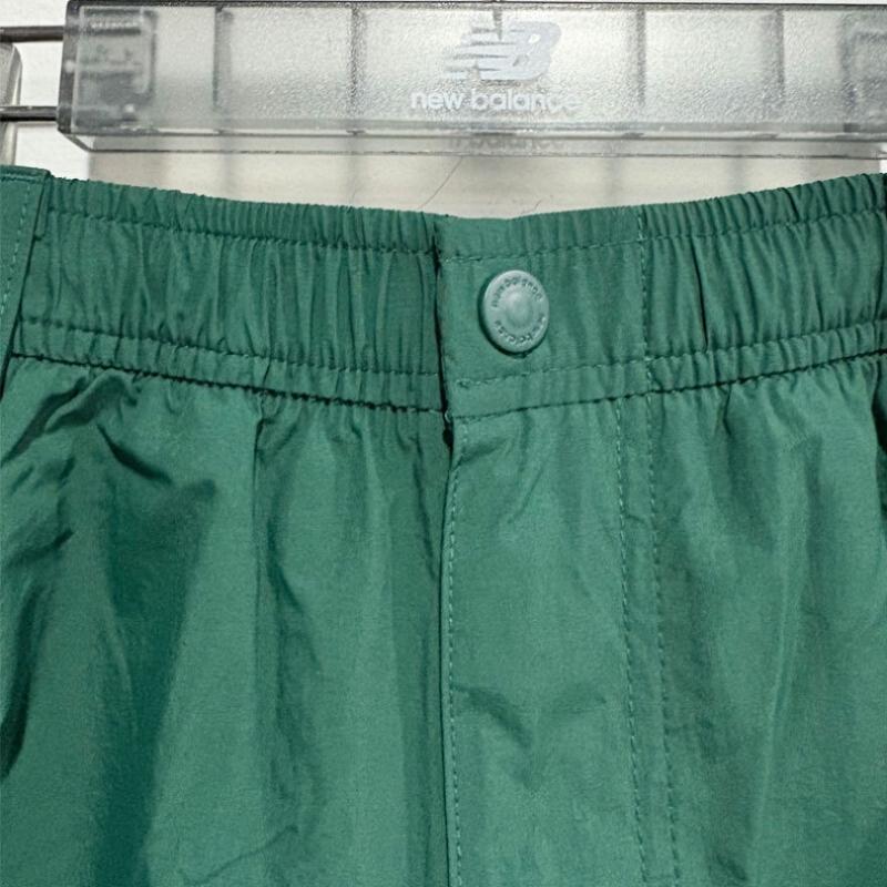 New Balance Pantaloni scurți Uni Flying Lightweight 4.5 Nbnvf21433 Hunter