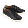 Roshoeman 6004 New Sneakers Black Anaconda