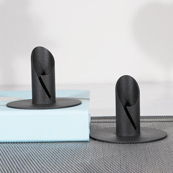 

Утюг Подсвечник Домашняя вечеринка Романтический ужин Столешница Подсвечник Декор