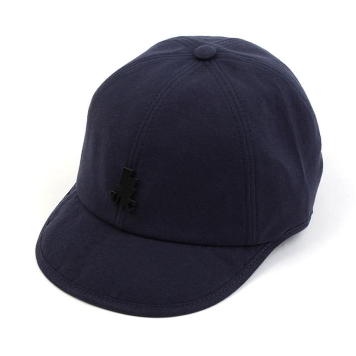 Yunibeosyeolkemiseuteuli Bio Navy Bike Cap Bike Cap