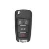 1pc keydiy KD B18 original universal 3 button remote smart key remote control for KD900 KD-x2 KD mini