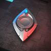 Adjudication Fingertip Gyro Stress Reliever Toys Edc Multi-Functional Mobile Phone Holder Select Game Tools Metal Fidget Spinner