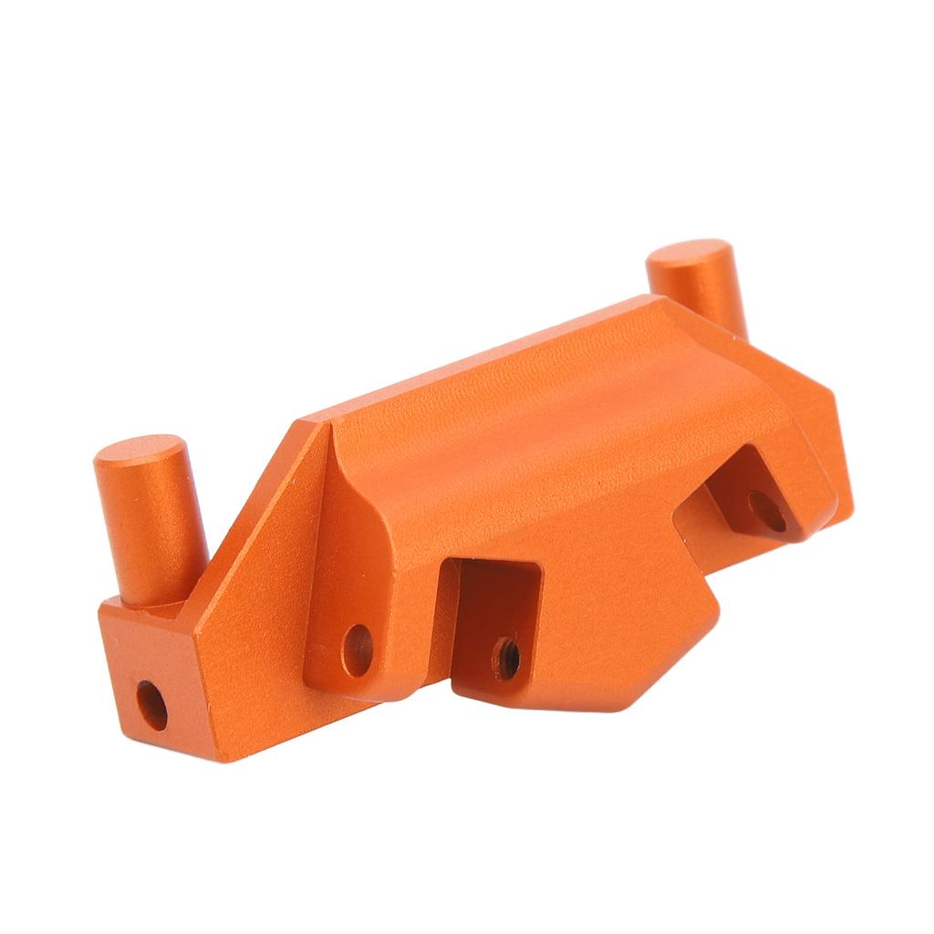 Aluminum Alloy Link Riser for Axial Capra Currie F9 1/10 Rear Axle for SuperShafty CP44 1/10 Rear Axle