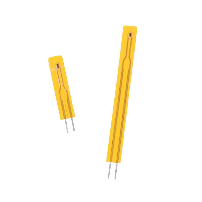 10 Stück NTC Dünnschicht Thermistor 3950 10K 50K 100K MF5B SMD 1% Temperatursensor