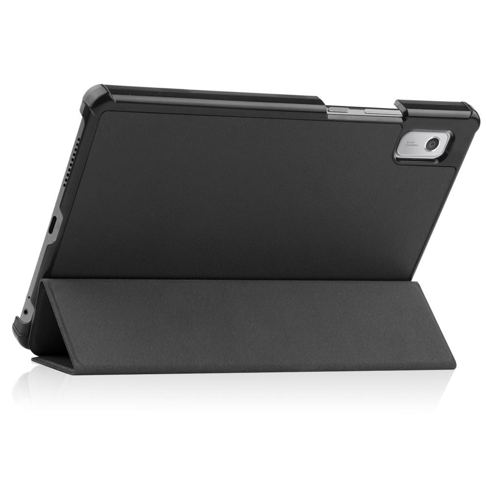 Lenovo Tab M9 Case, Smartcase, Black