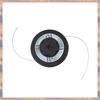 2025 Trend M8x 1.25 Automatic Grass Trimmer Head C6-2 For Stihl FSE60 FSE71 FSE81 FS38 FS40 FS45 FS46 FS50