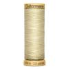 Set of 5* 100m Spools of Gutermann Cotton Thread - Att 828