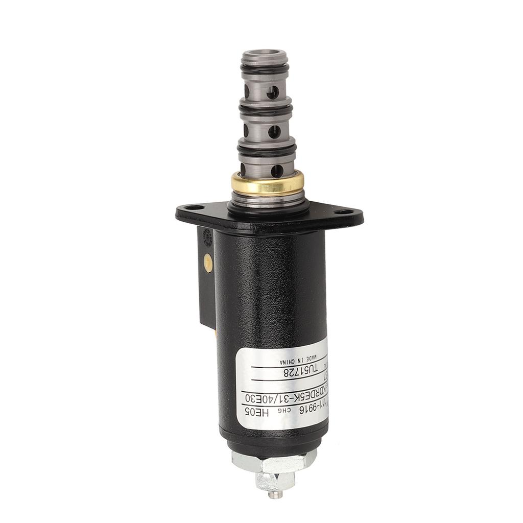 Hydraulic Pump Solenoid Valve 111 9916 for CAT E320B 320C 330C E330C 330D Excavator