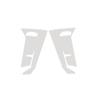 990 Duke PPF For KTM 990 Duke Paint Protection Film Motorcycle Fairing Protection Accessories 2024