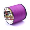 Ashconfish PE Fishing 500m for Boat Rock Sea and Lure Fishing Line, 4-Strand, (Sizes 0.4, 0.6, 0.8, 1, 1.2, 1.5, 2, 2.5, 3, 3.5, 4, 5, 6, 7, 8, 9,